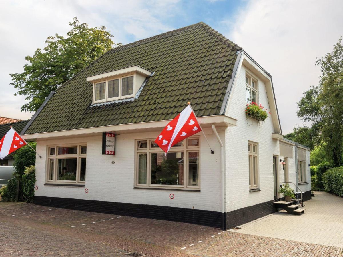 Apartments Walking Distance Of Bergen'S Town Bagian luar foto