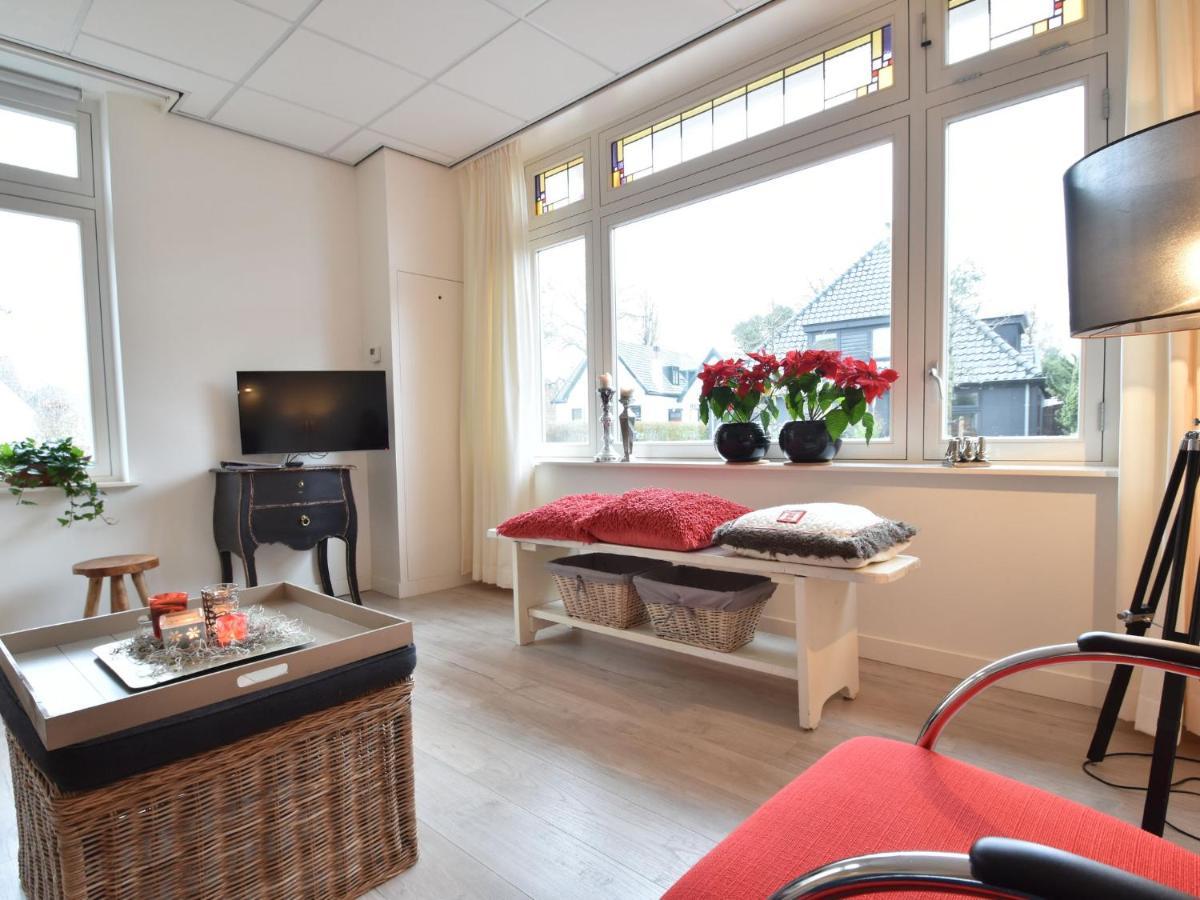 Apartments Walking Distance Of Bergen'S Town Bagian luar foto