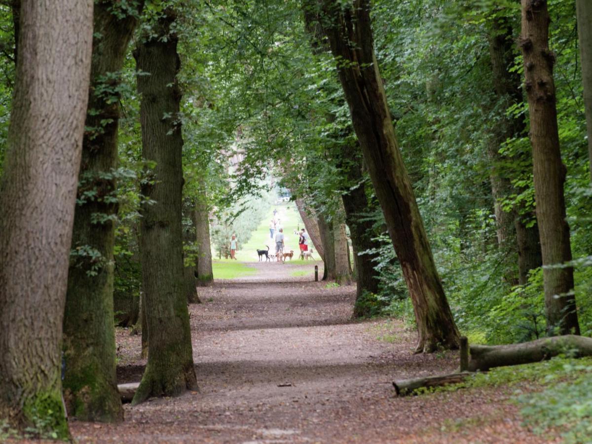 Apartments Walking Distance Of Bergen'S Town Bagian luar foto