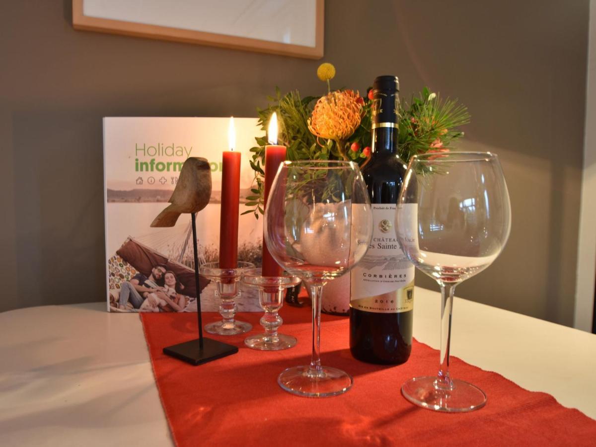 Apartments Walking Distance Of Bergen'S Town Bagian luar foto