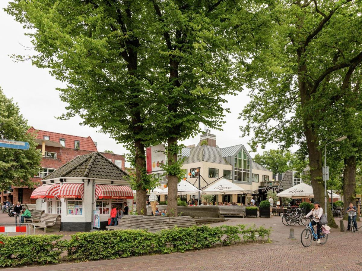 Apartments Walking Distance Of Bergen'S Town Bagian luar foto