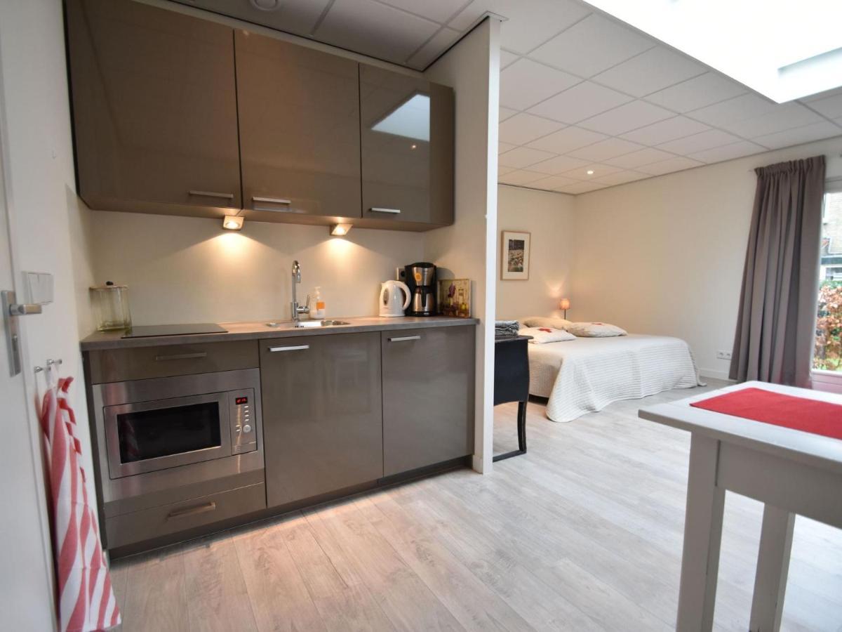 Apartments Walking Distance Of Bergen'S Town Bagian luar foto