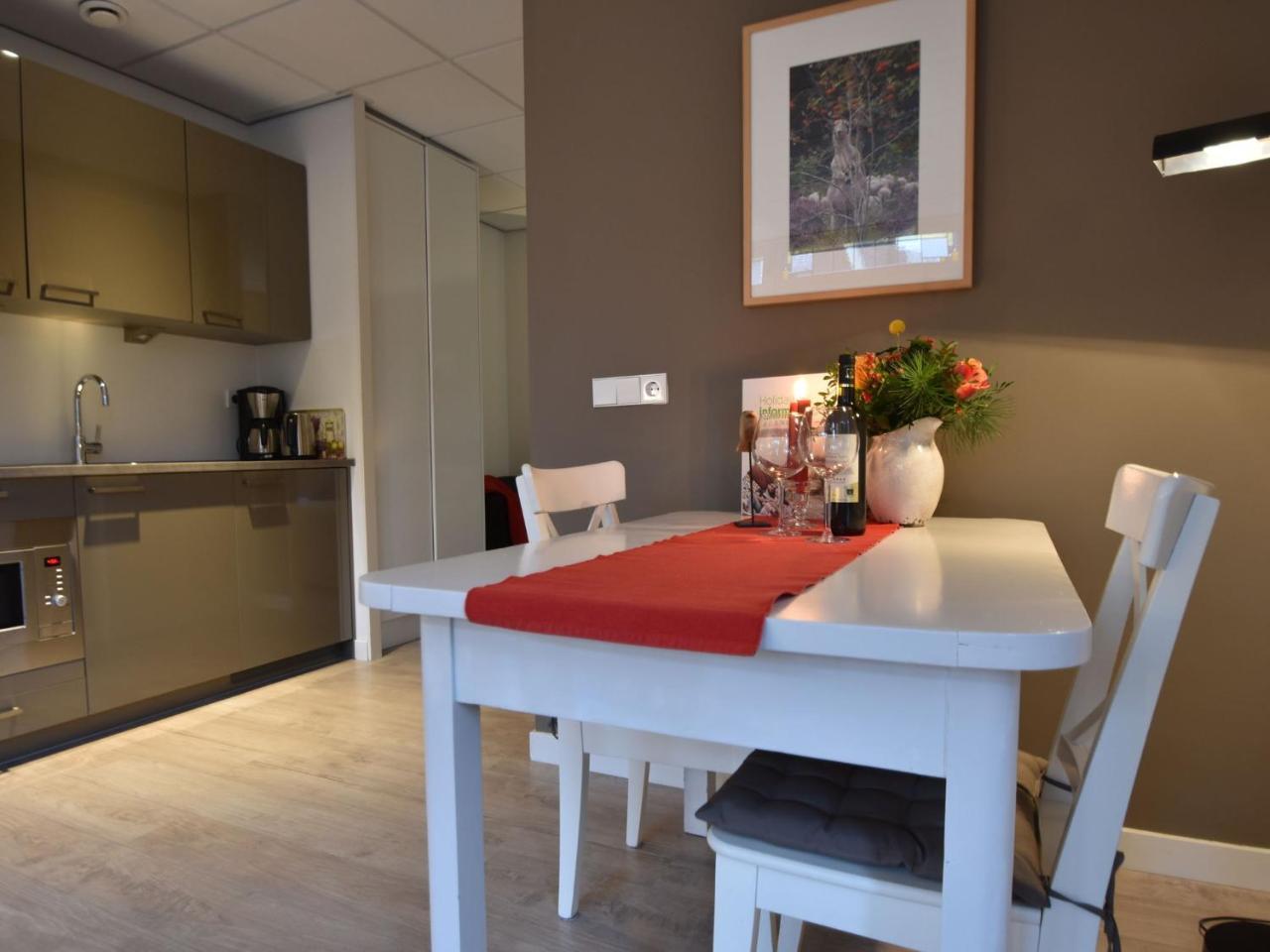 Apartments Walking Distance Of Bergen'S Town Bagian luar foto