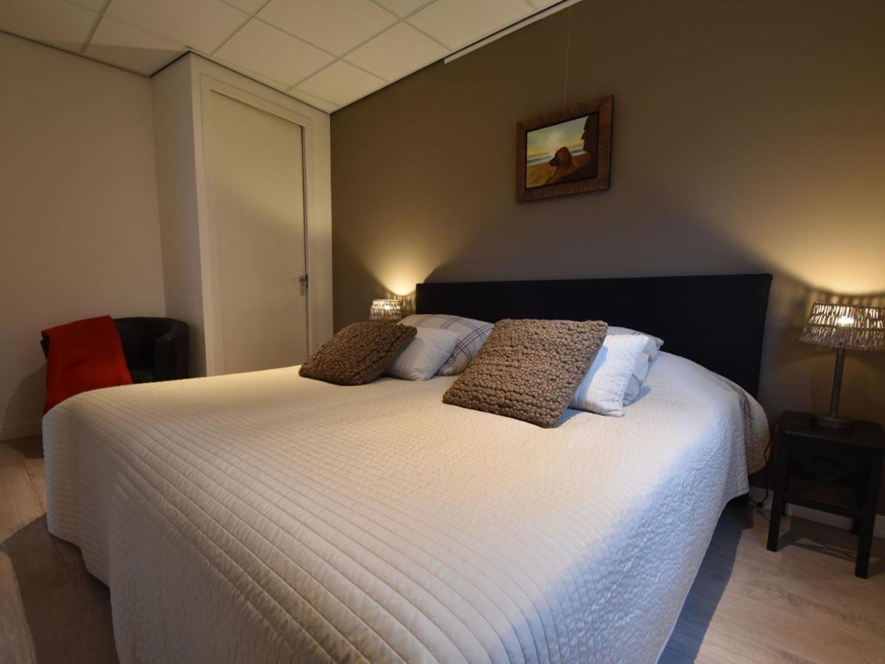 Apartments Walking Distance Of Bergen'S Town Bagian luar foto